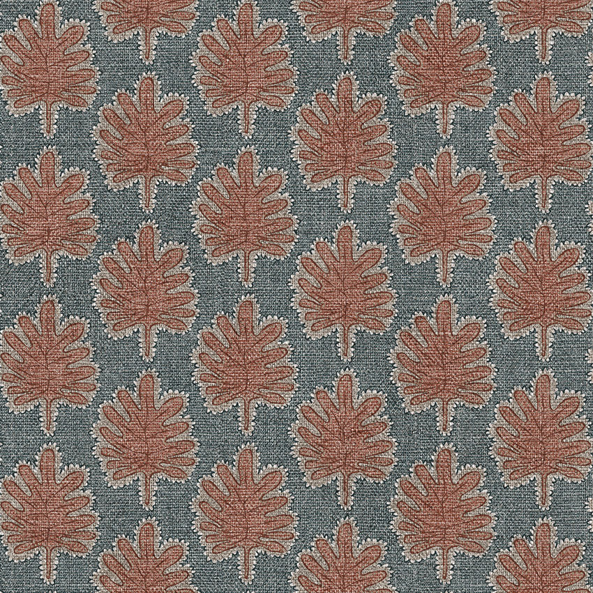 Battersea Leaf Colour 9